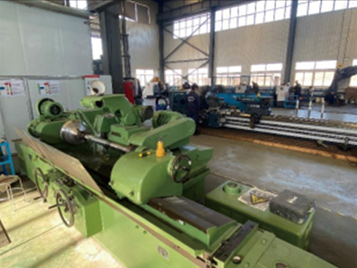 1.5M-Cylindrical-grinder