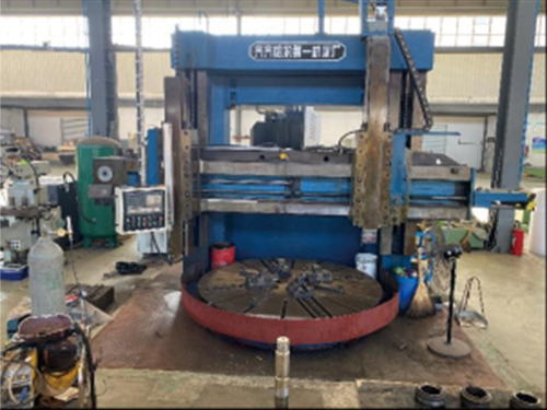 2.6M-Vertical-Lathe-Machine