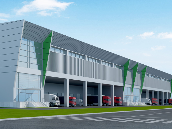 The Future is Now: Digitalisation of African Supply Chain Management Systems